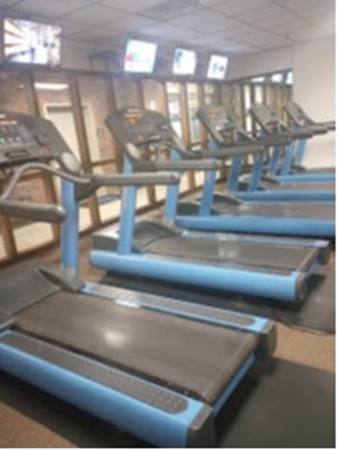 Personalized Wellness Center Image