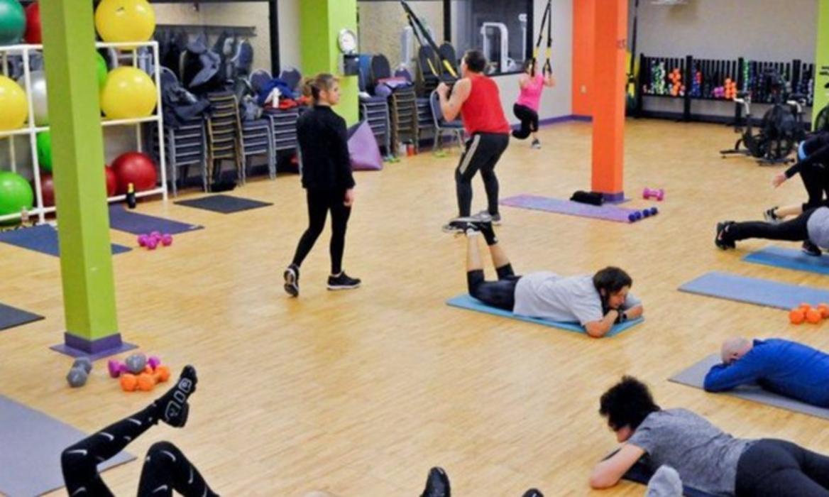 Personalized Wellness Center Logo