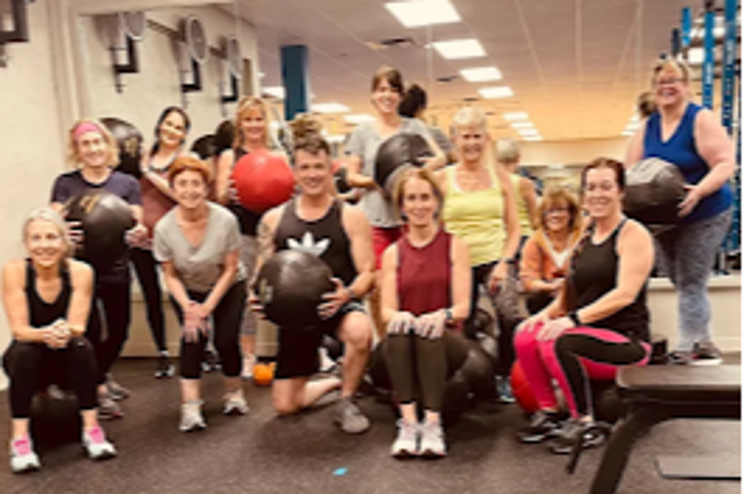 Personalized Wellness Center Image