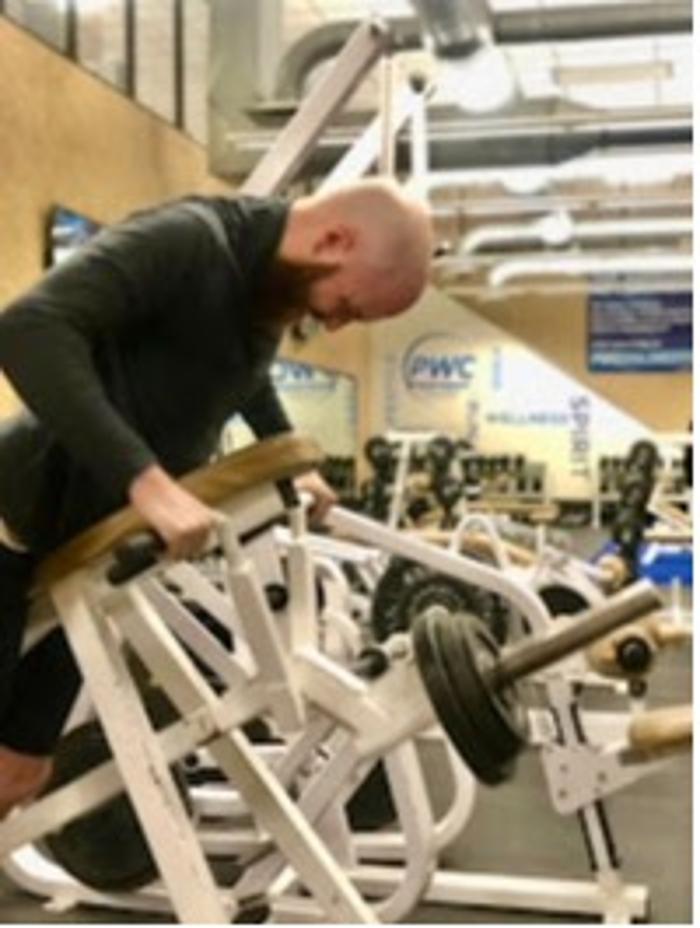 Personalized Wellness Center Image