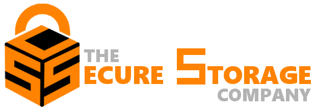 The Secure Storage Company