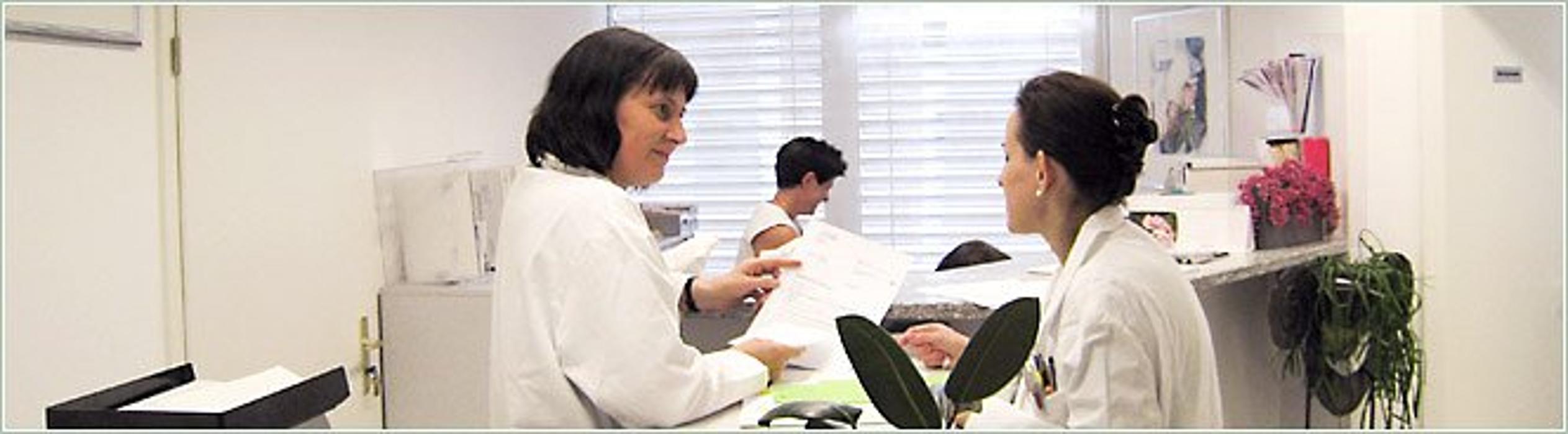 Maurer Estilla, Emil-Oprecht-Strasse in Zürich