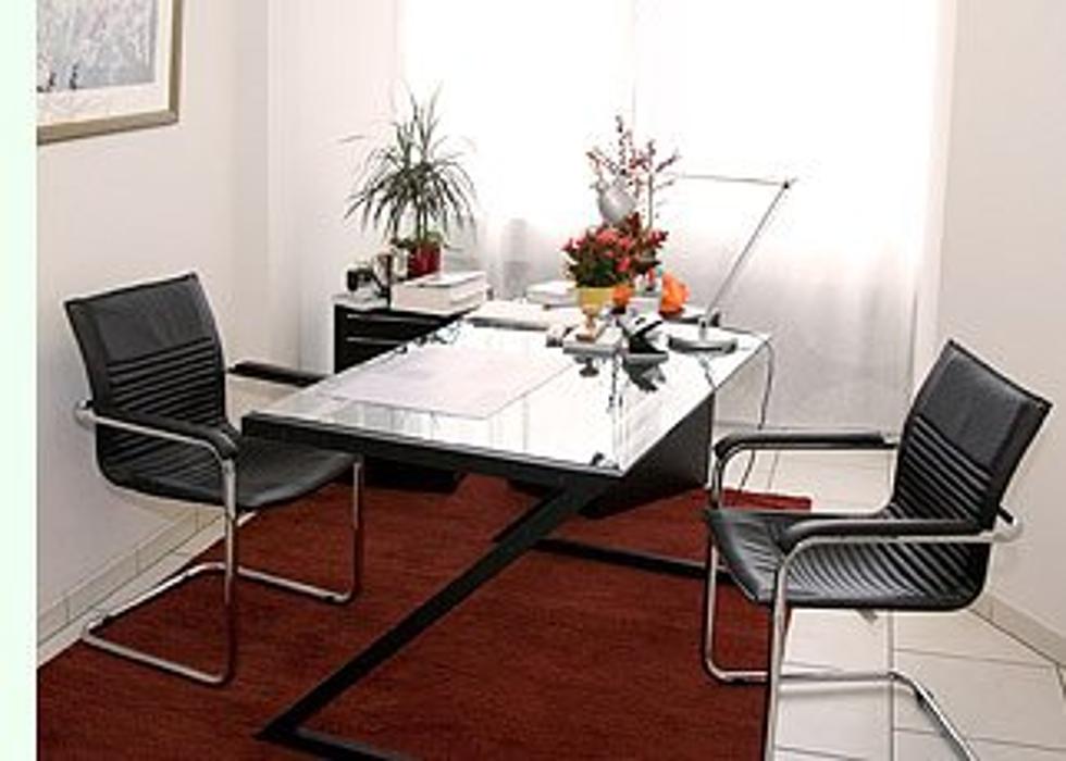 Maurer Estilla, Emil-Oprecht-Strasse in Zürich