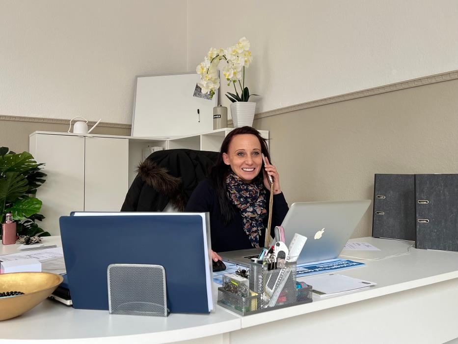 Bestattungs-Agentur Magdeburg, Fichtestraße in Magdeburg