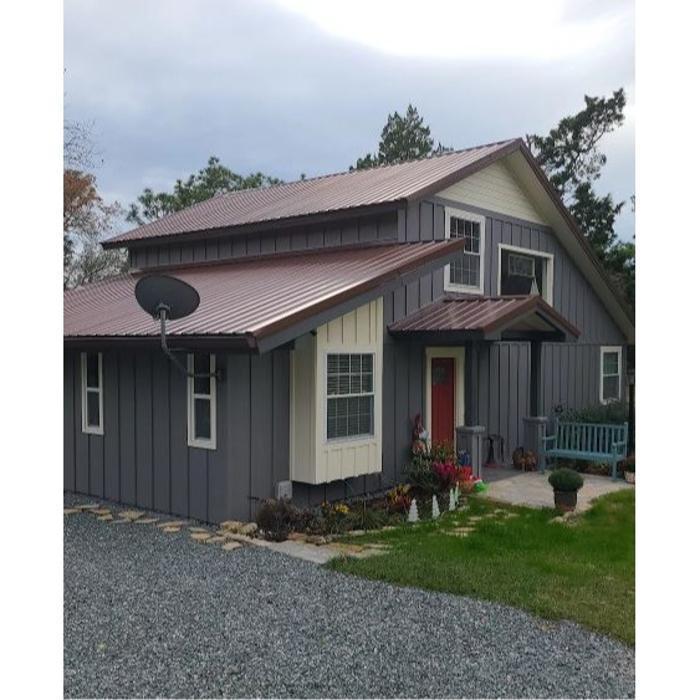 JK Johns Roofing & Sheet Metal Image