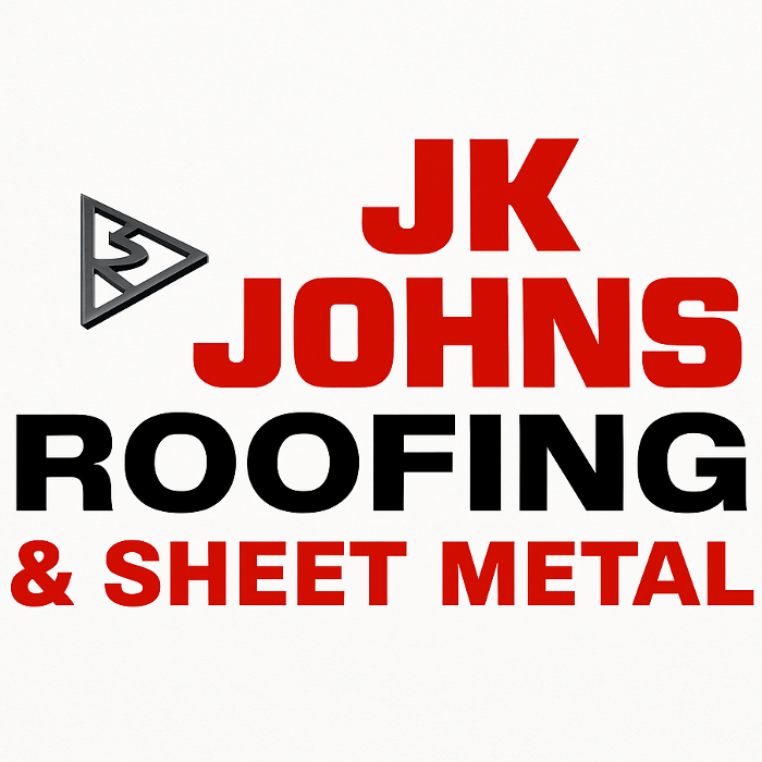 JK Johns Roofing & Sheet Metal
