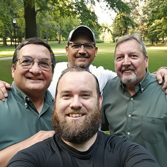 JK Johns Roofing &amp; Sheet Metal Logo