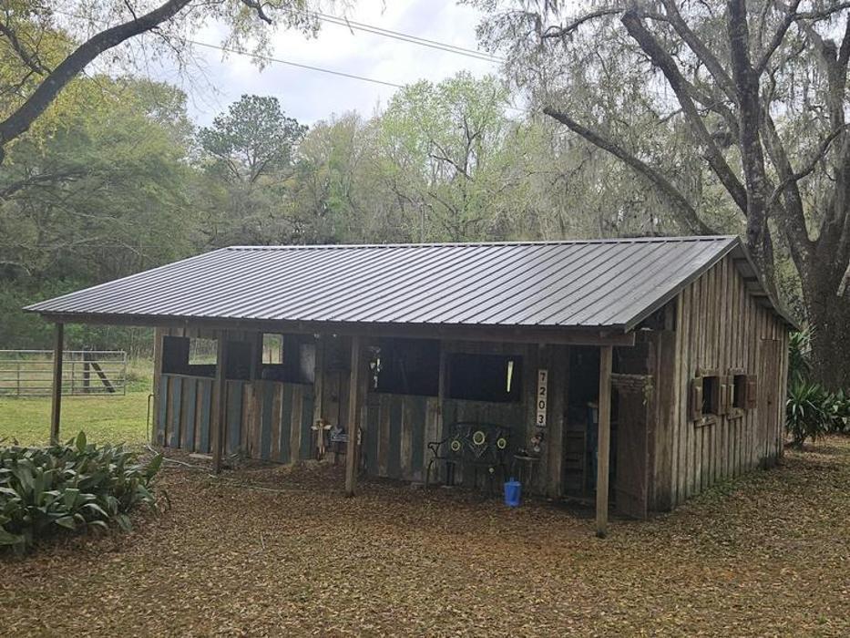 JK Johns Roofing & Sheet Metal Image