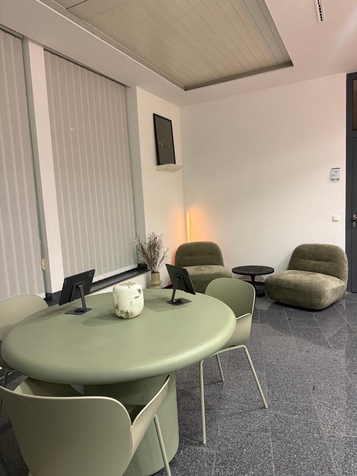 Fahrschule Neo Drive, Friedrich-Ebert-Straße in Mülheim an der Ruhr