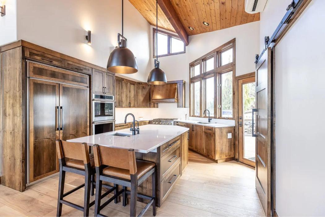 Appel Design &amp; Construction Logo