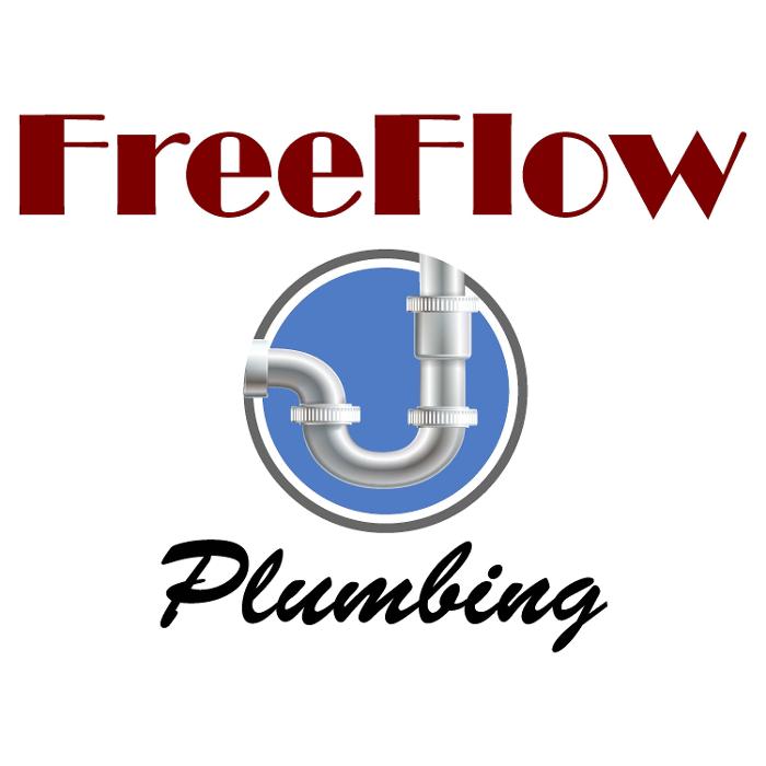 Free Flow Plumbing Image