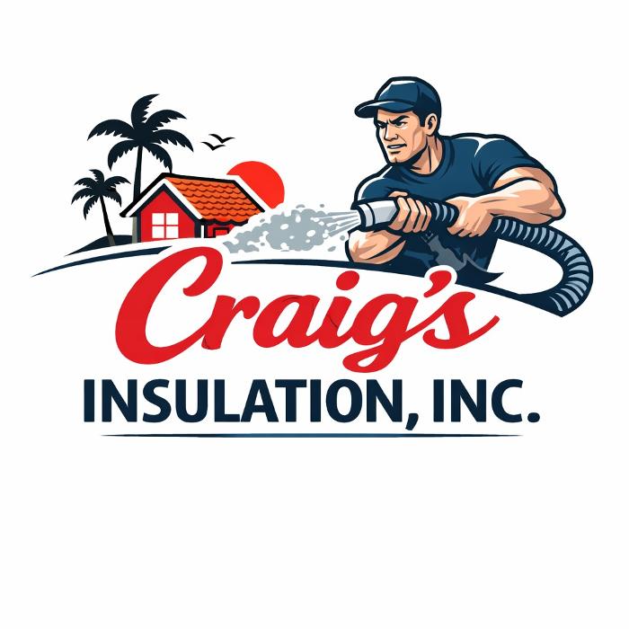 Craig's Insulation, Inc.