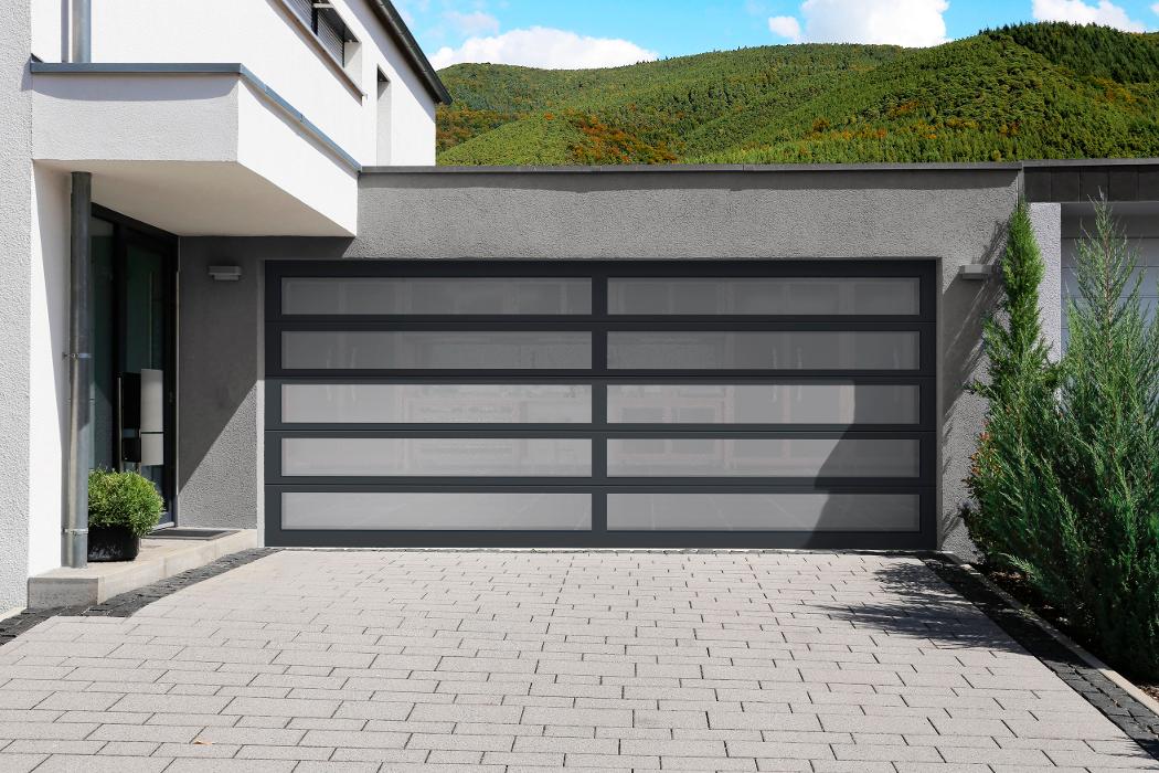 Coast Overhead Door and Electric Inc