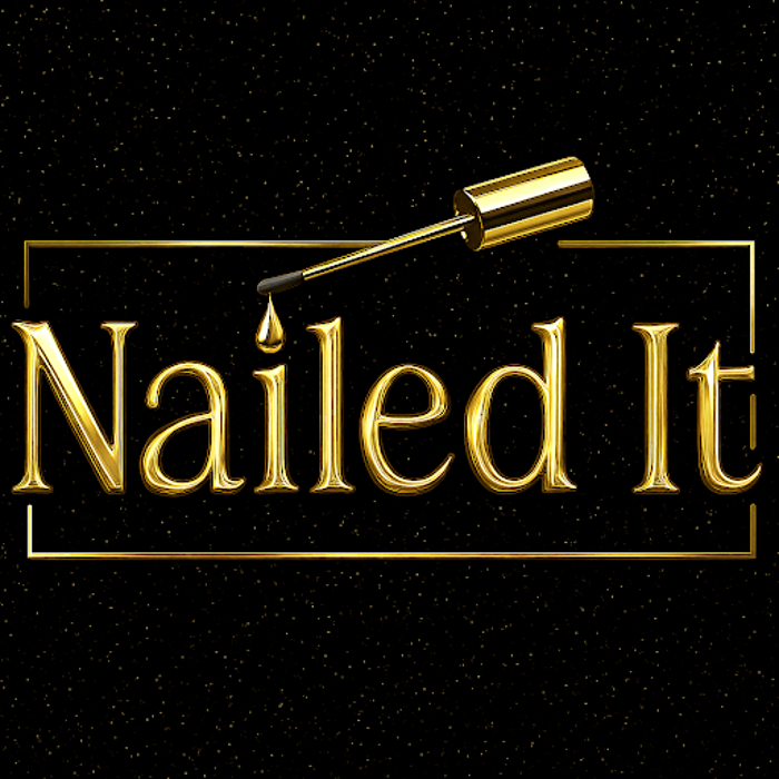 Nailed it Image