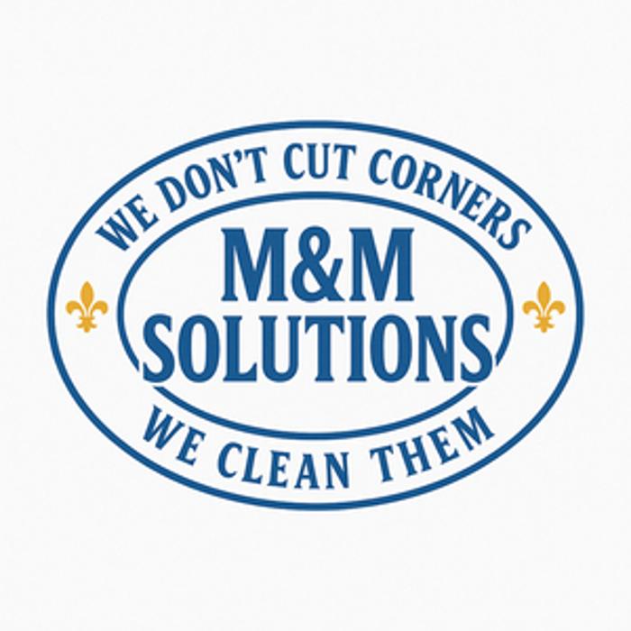 Maintenance & Management Solutions