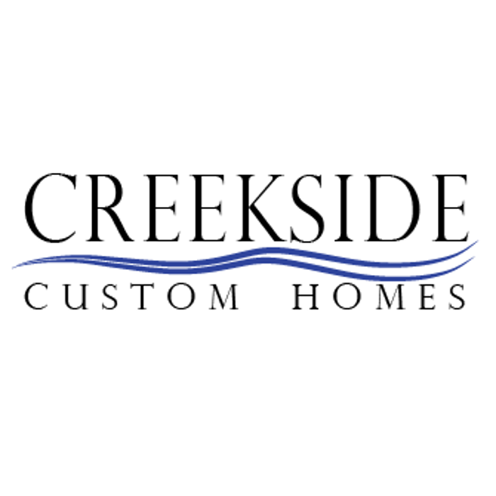 Creekside Custom Homes