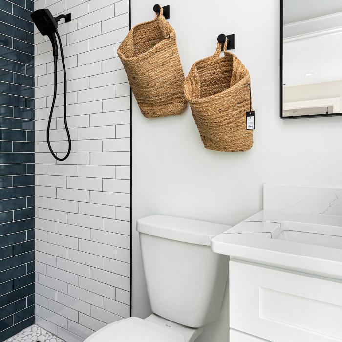 Unity Signature Interiors