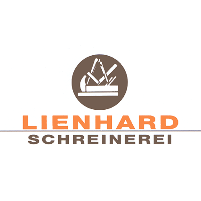 Schreinerei Lienhard Bau- und Möbelschreinerei