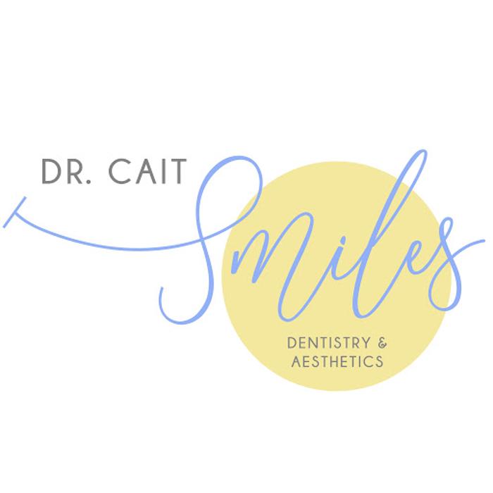 Dr. Cait Smiles