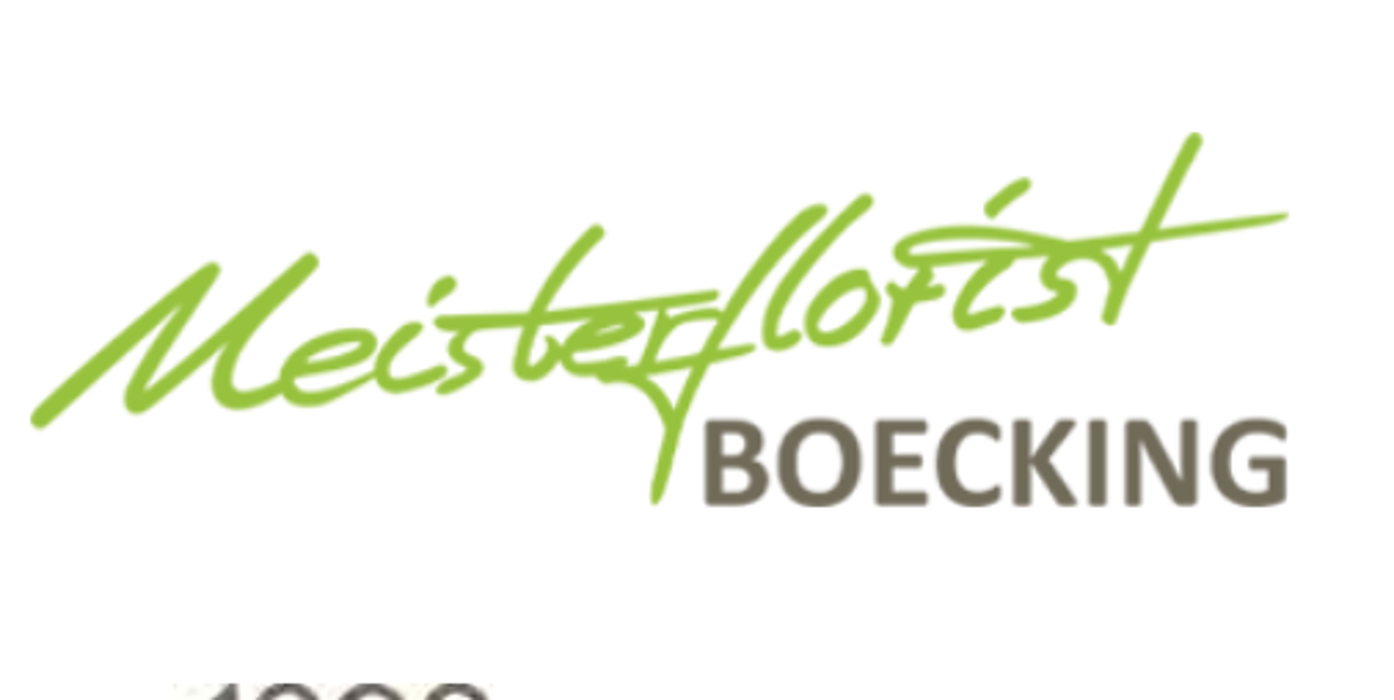 MEISTERFLORIST Boecking in Düren