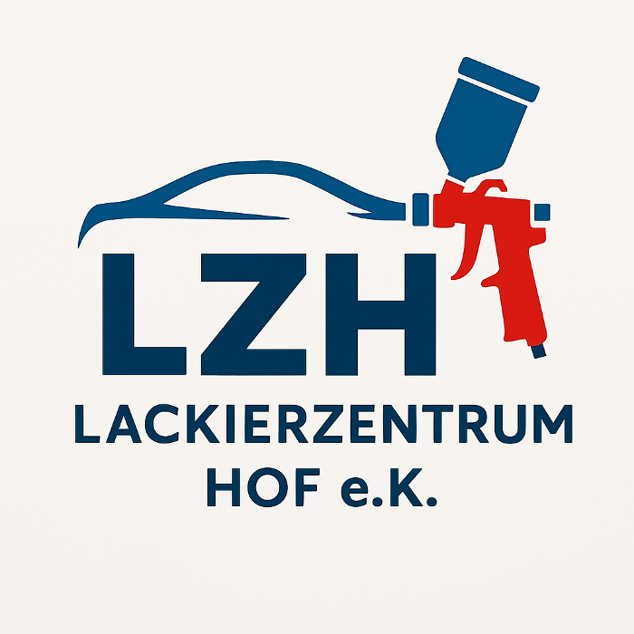 LZH Lackierzentrum Hof e.K. in Hof