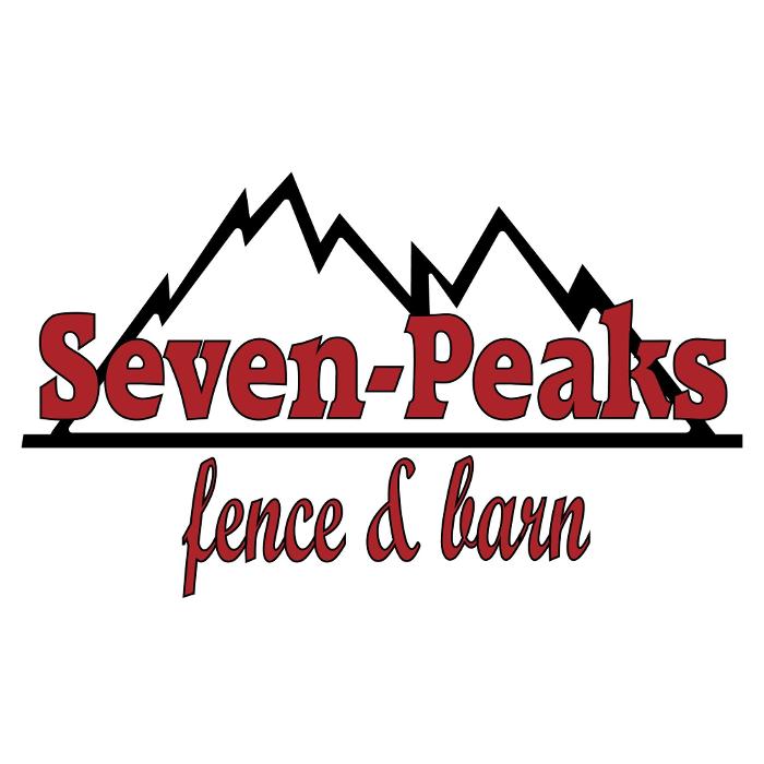 Seven Peaks Fence And Barn