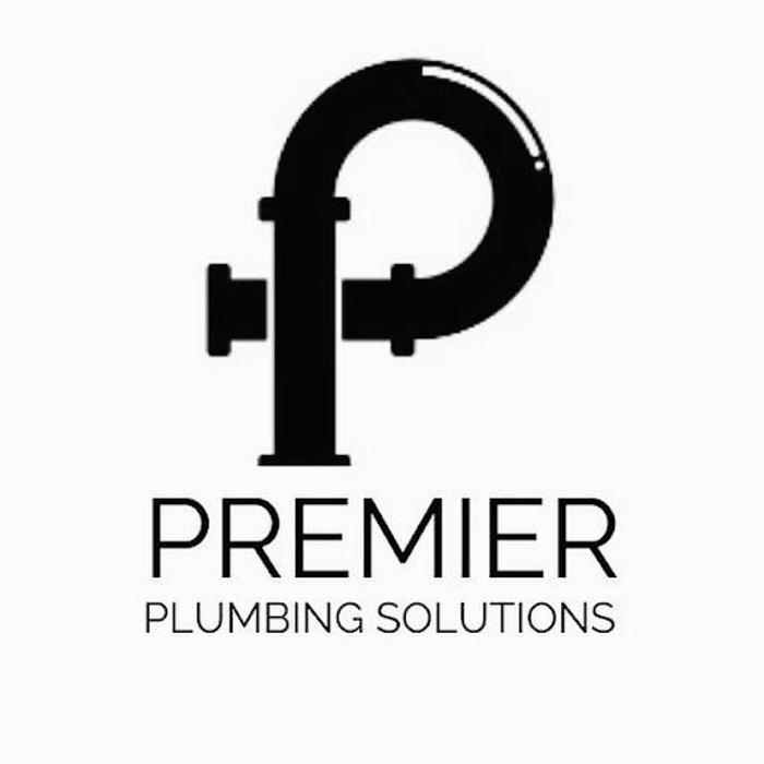 Premier Plumbing Solutions Logo