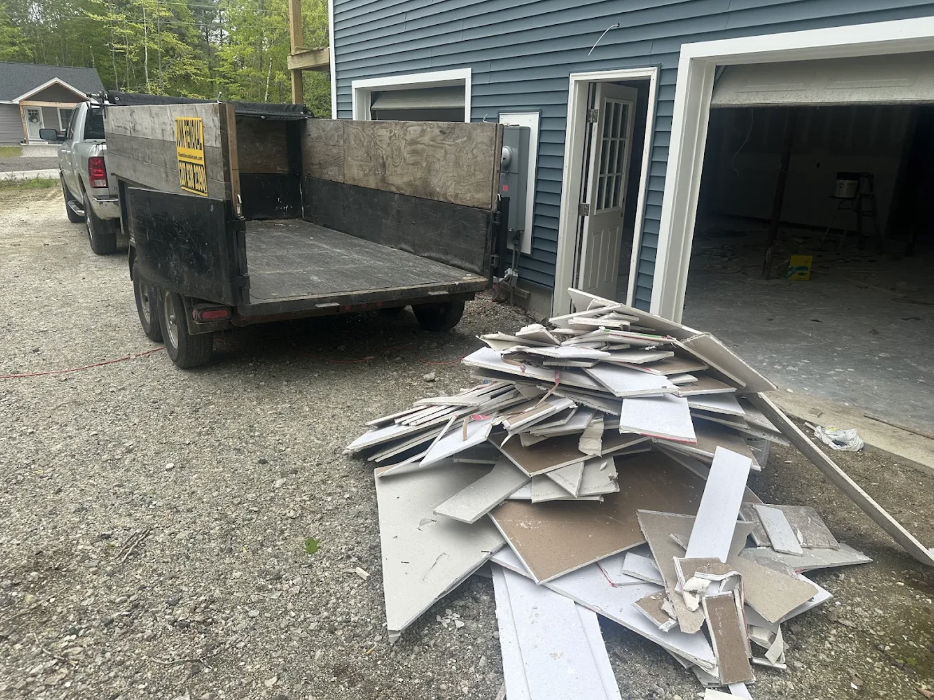 CleanSite Solutions - Windham, ME