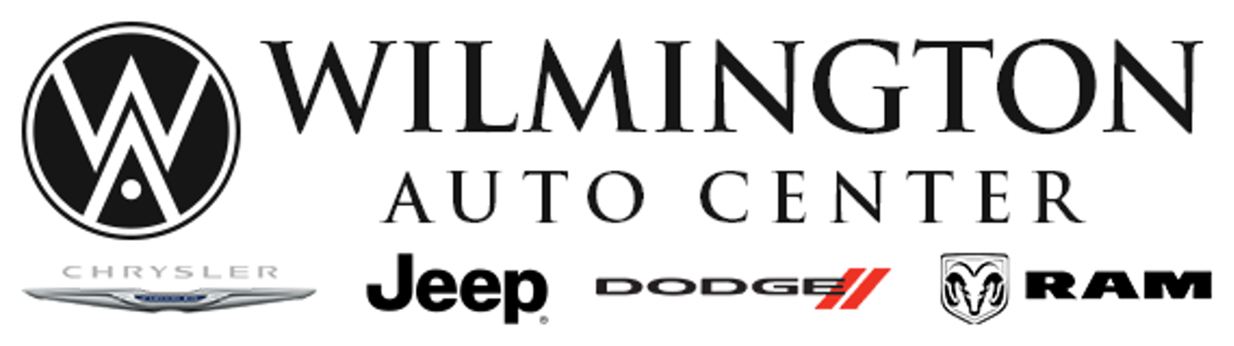 Wilmington Auto Center Chrysler Dodge Jeep RAM
