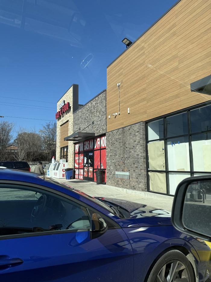 CoinFlip Bitcoin ATM - Exxon (Atlanta) Image