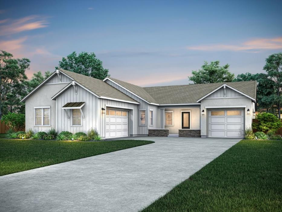 Terrata Homes - Murieta Hills Image
