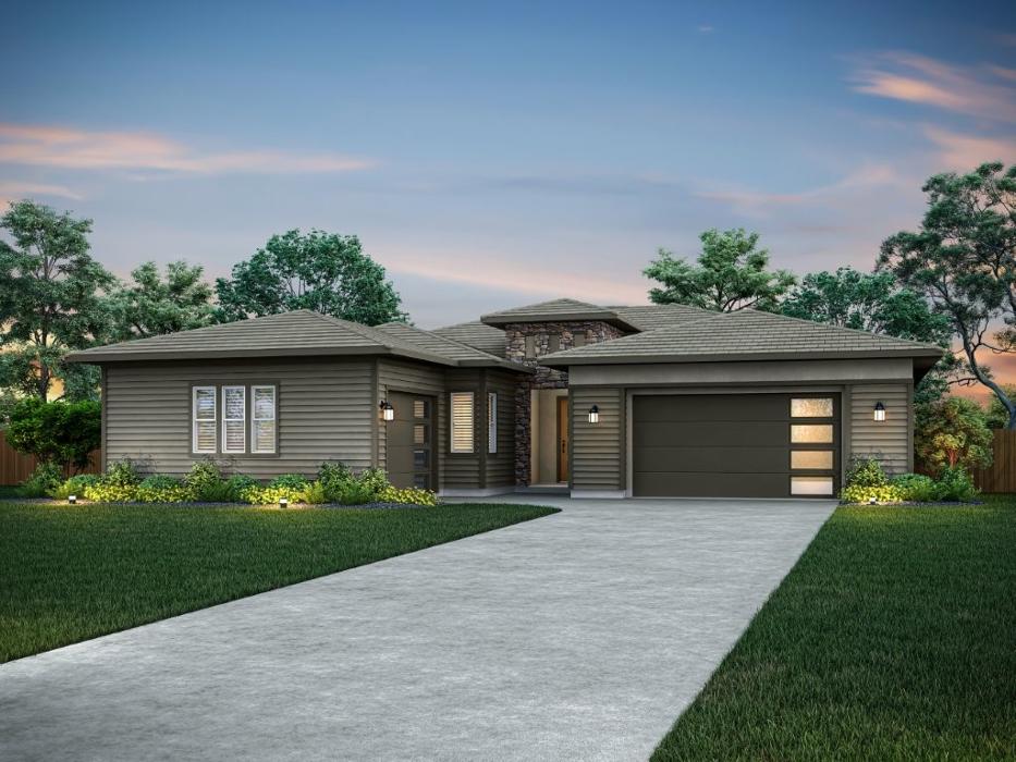 Terrata Homes - Murieta Hills Image