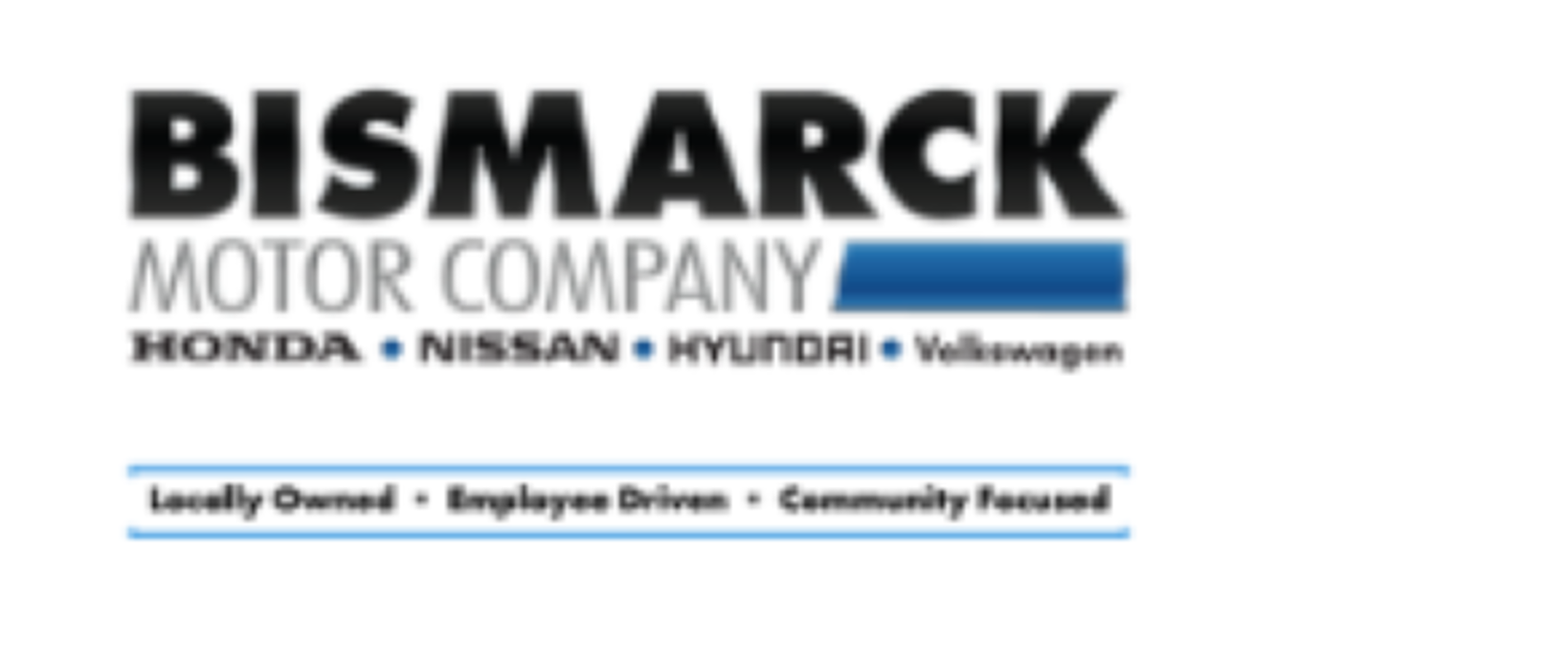Bismarck Motor Company Service Center