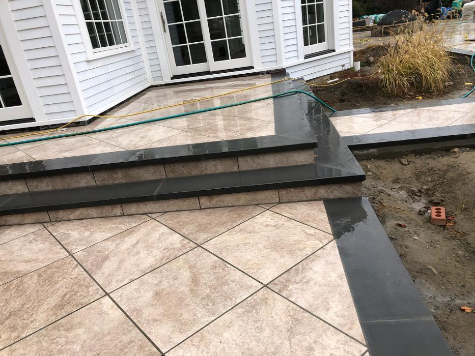 Legacy Mason Contractors_Patios & Walkways