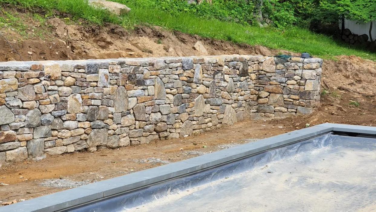 Legacy Mason Contractors_Retaining Walls