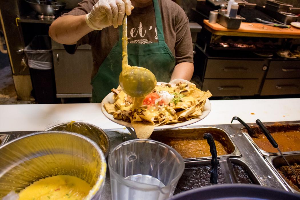 MasFajitas Mexican Restaurant Image