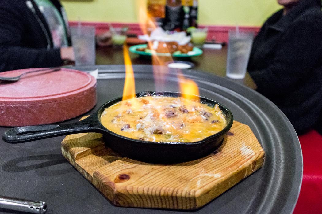 MasFajitas Mexican Restaurant Image