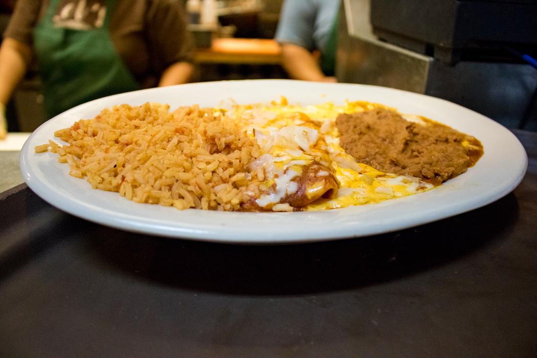 MasFajitas Mexican Restaurant Image