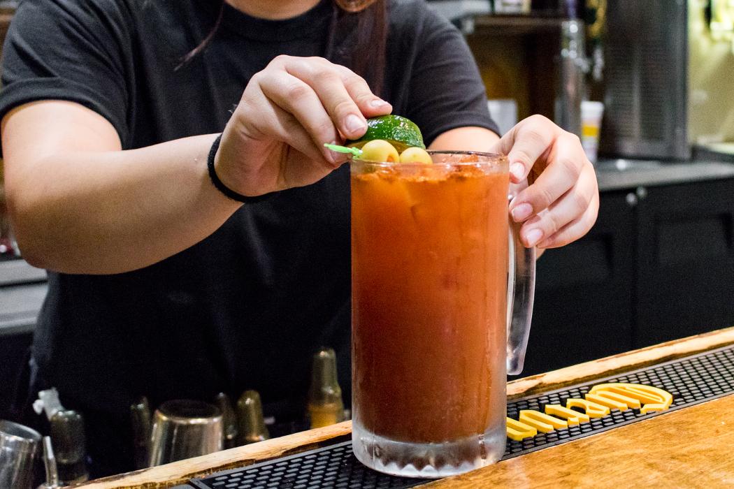 MasFajitas Mexican Restaurant Image