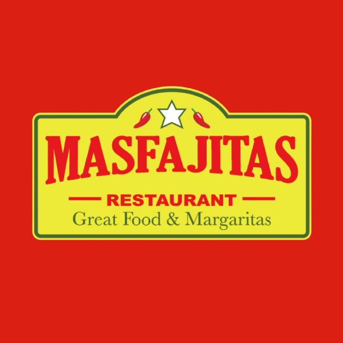 MasFajitas Mexican Restaurant
