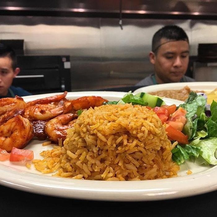 MasFajitas Mexican Restaurant Image