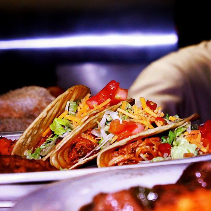 MasFajitas Mexican Restaurant Image