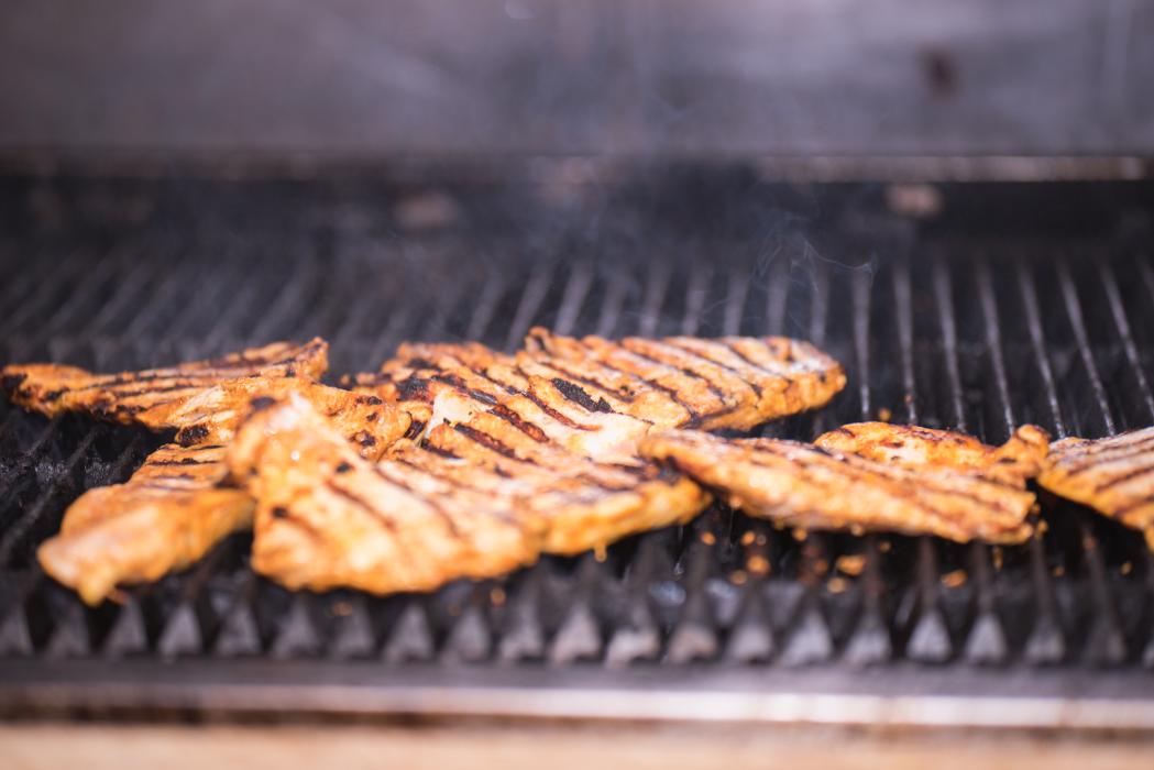 MasFajitas Mexican Restaurant Image