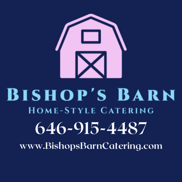 Bishop's Barn Catering