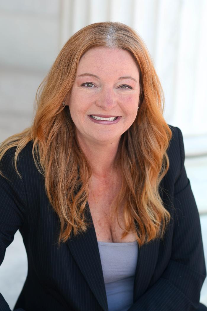Michelle Pommeranz CFP