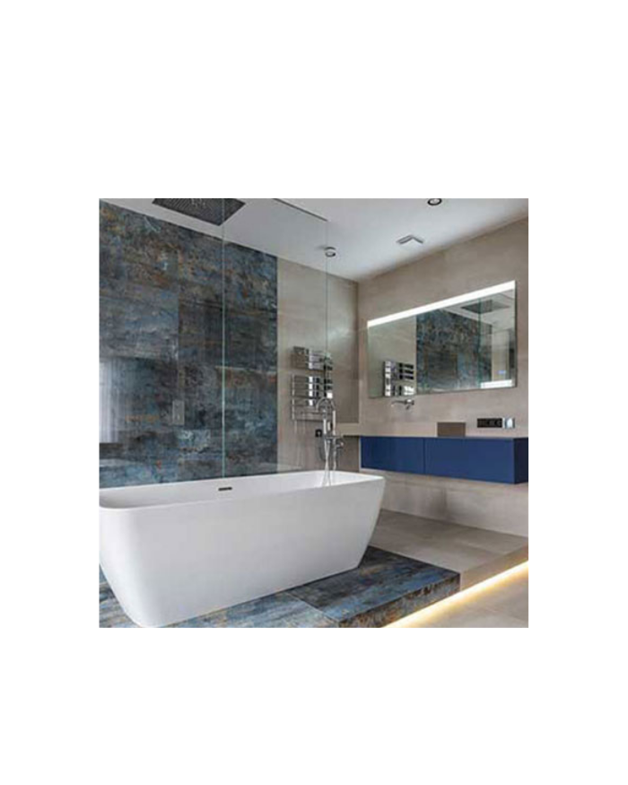 Superhero Plumbing Logo