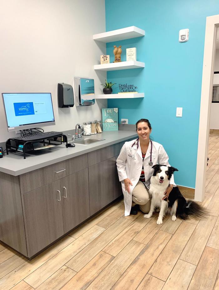 Pet Paradise Lakewood Ranch Image