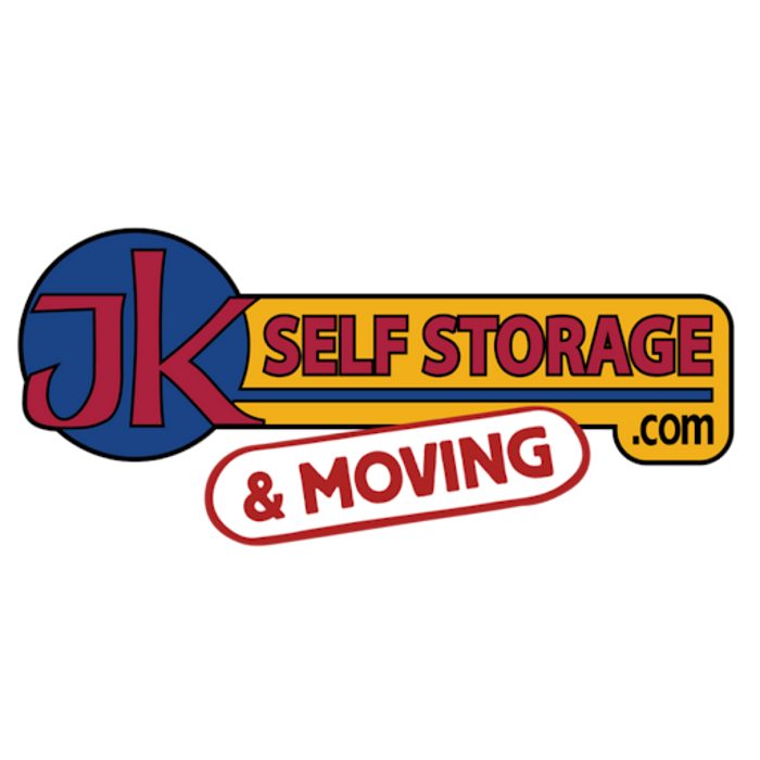 JK Self Storage - Rice North Parking