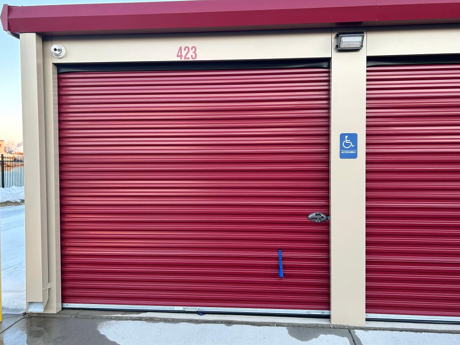 JK Self Storage - Cold Spring Image