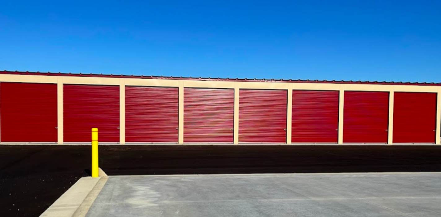 JK Self Storage - Cold Spring Image